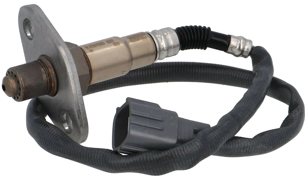 Lambdasonde – 0 258 986 661 – (BOSCH) v:7614925 Lambdasonde – 0 258 986 661 – (BOSCH) v:7614925