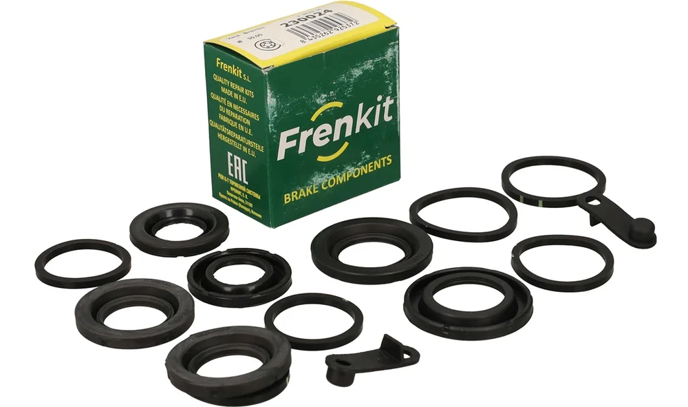 Reparasjonssett, Bremsecaliper 230024 (F v:4093022 Reparasjonssett, Bremsecaliper 230024 (F v:4093022