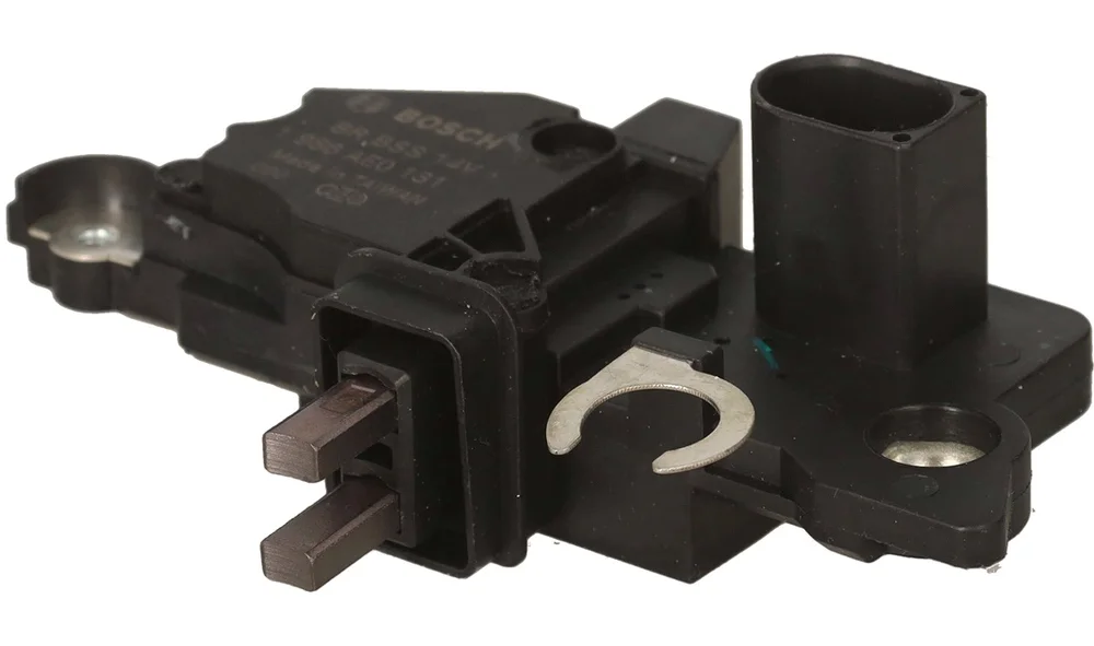 Dynamoregulator 1 986 AE0 131 (BOSCH) v:7874373 Dynamoregulator 1 986 AE0 131 (BOSCH) v:7874373