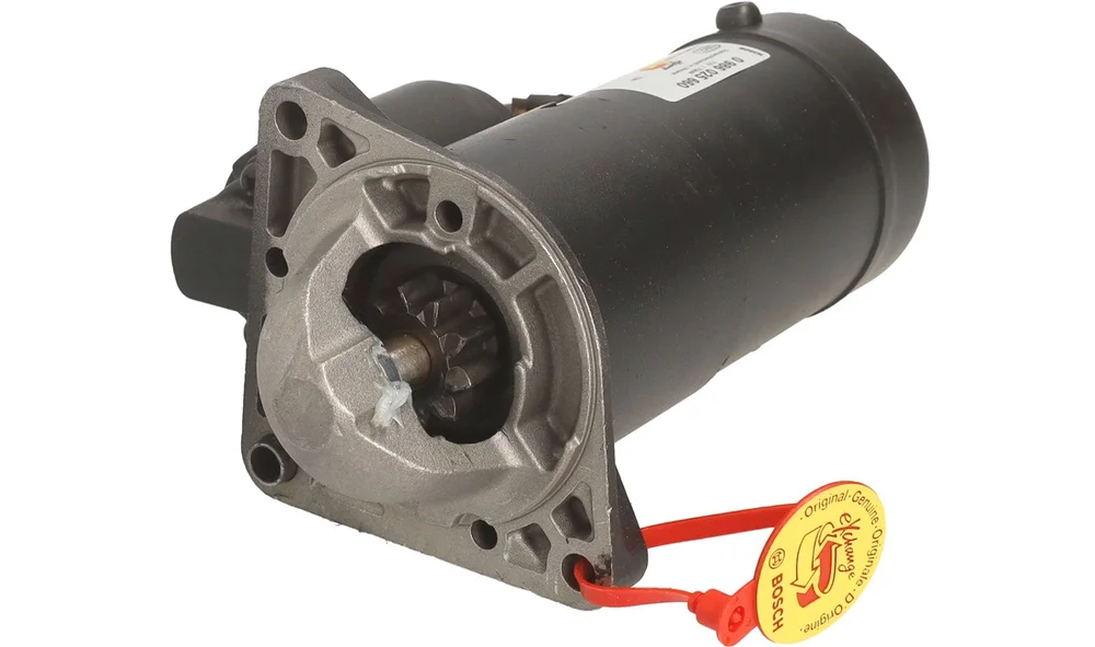 Starter – 0 986 025 660 – (BOSCH) v:1223624
