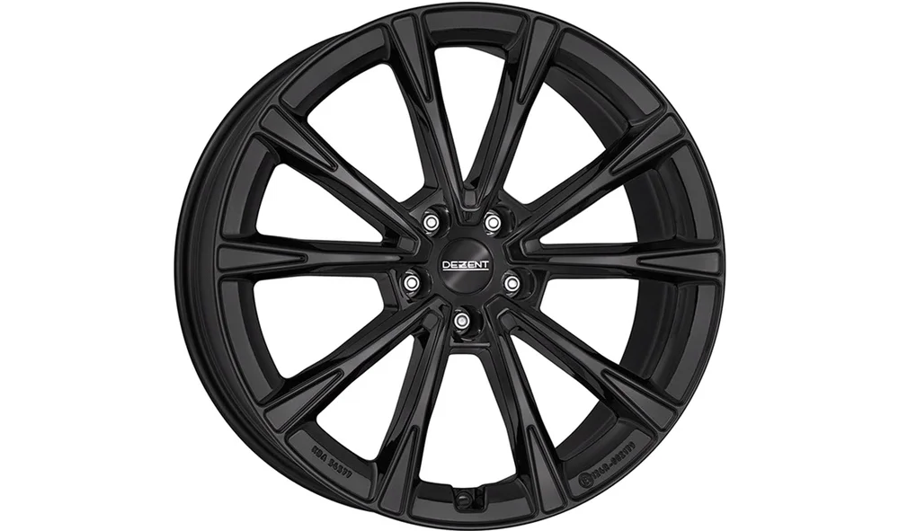 Dezent AR Black 8,5x19 5x108 ET56 Ø63,4 v:1968858