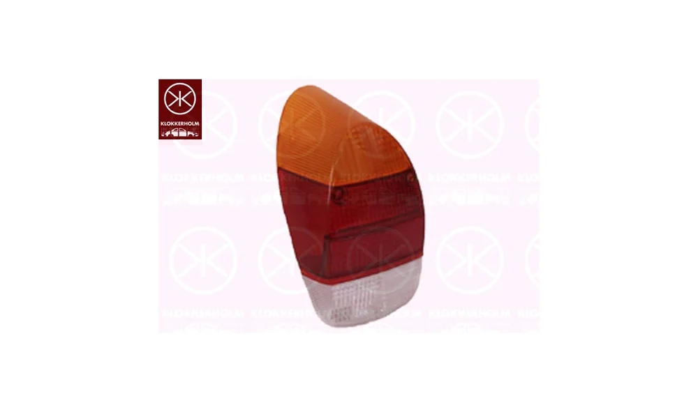Lykteglass, baklys v:2400927
