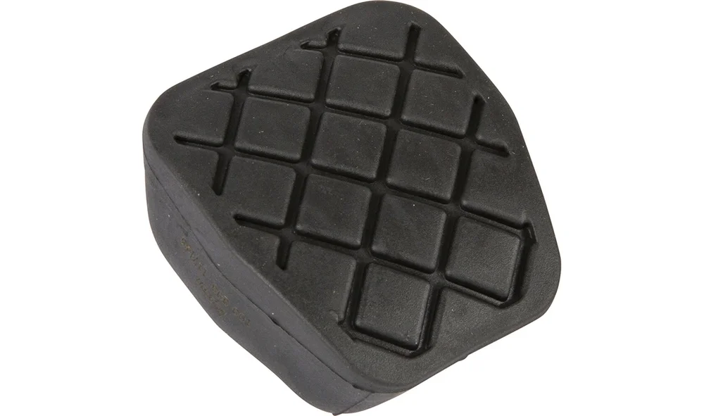 Pedalbelegg, clutchpedal 109 999 (Topran v:7539088