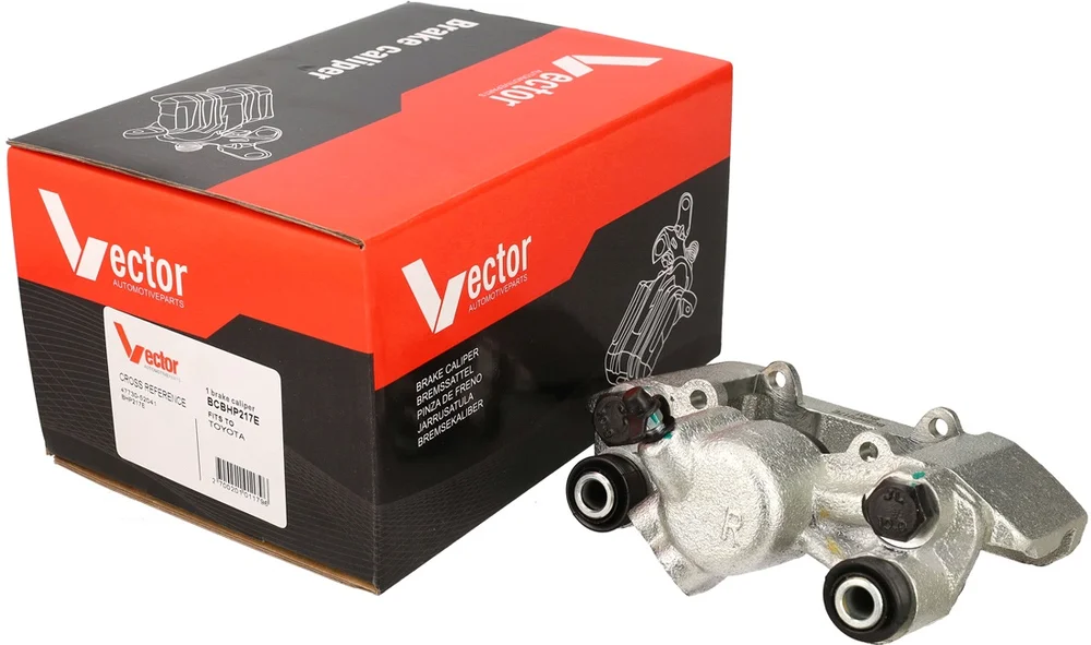Bremsecaliper - BHP217E - (Vector) v:7842870