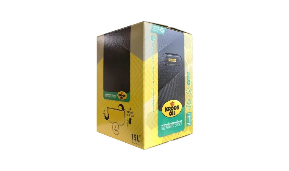 Girolje SP Matic 4036, 15 liter BiB v:3645228