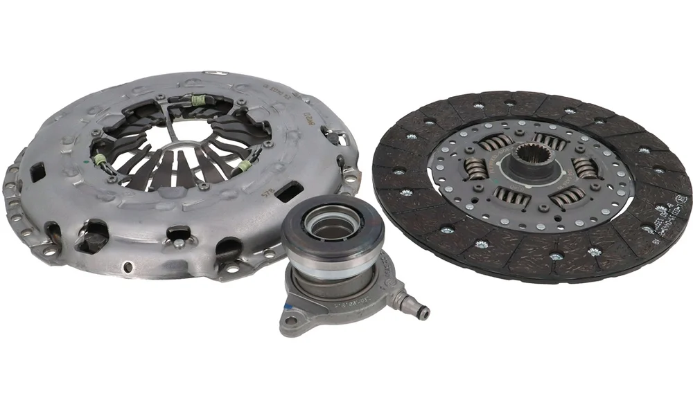 Clutchsett 624 3254 34 LuK RepSet Pro (L v:5750372