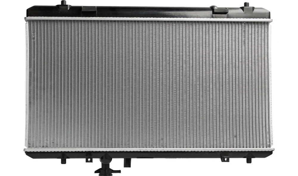 Radiator, Motorkjøling 64197 (Volmano) v:3682372