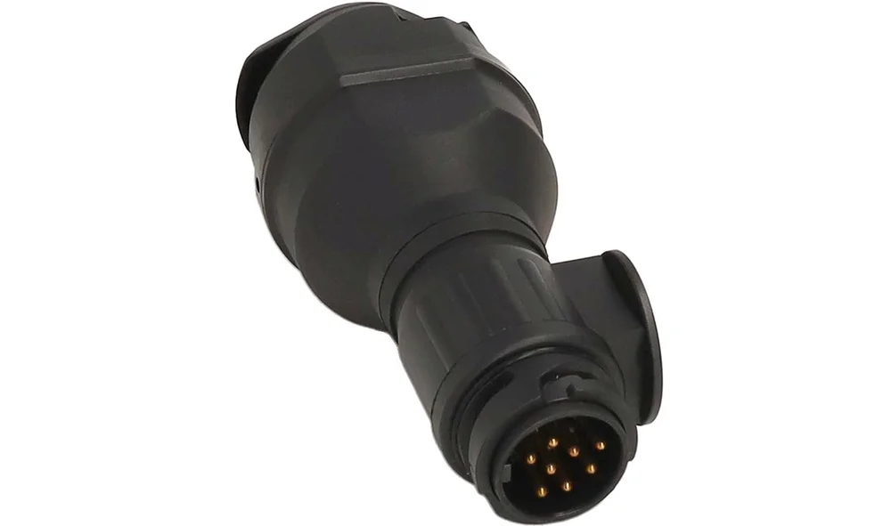 Canbus adapter til tilhenger 13 polet v:5625707