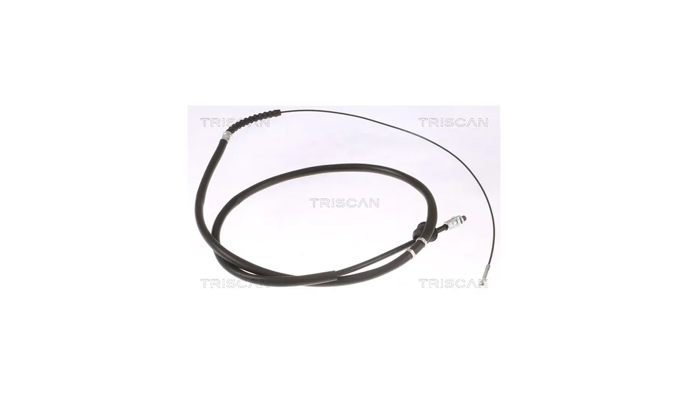 Tautrekk, Håndbremse 8140 131347 (Trisca v:142192