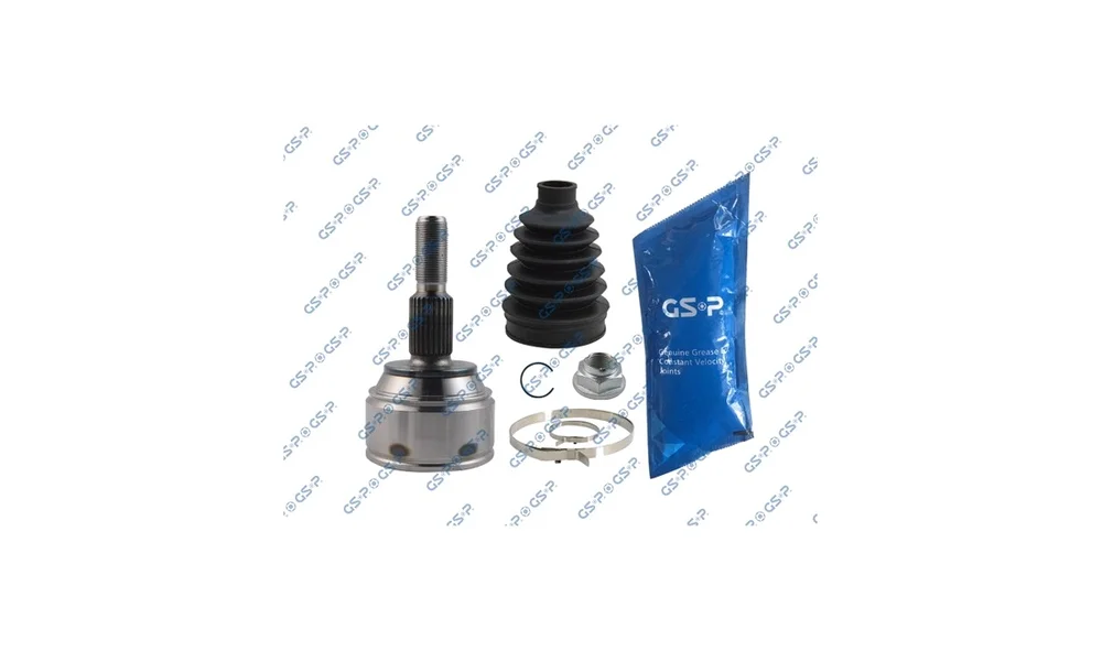 Drivledd - 802320 - (GSP) v:9043692
