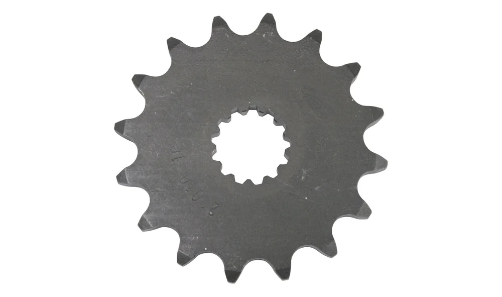 Fordrev Esjot 16T, Navig 1000 00-05 v:1179832