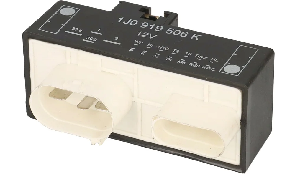 Styreenhet, elektrolufting (motorkjøling v:2228716 Styreenhet, elektrolufting (motorkjøling v:2228716