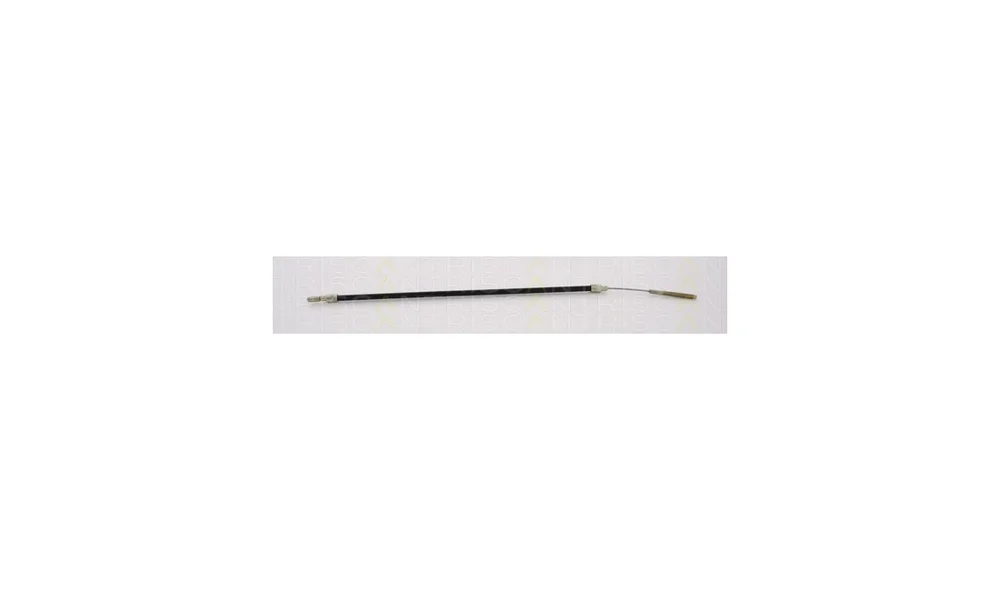 Tautrekk, Håndbremse 8140 38110 (Triscan v:1487103