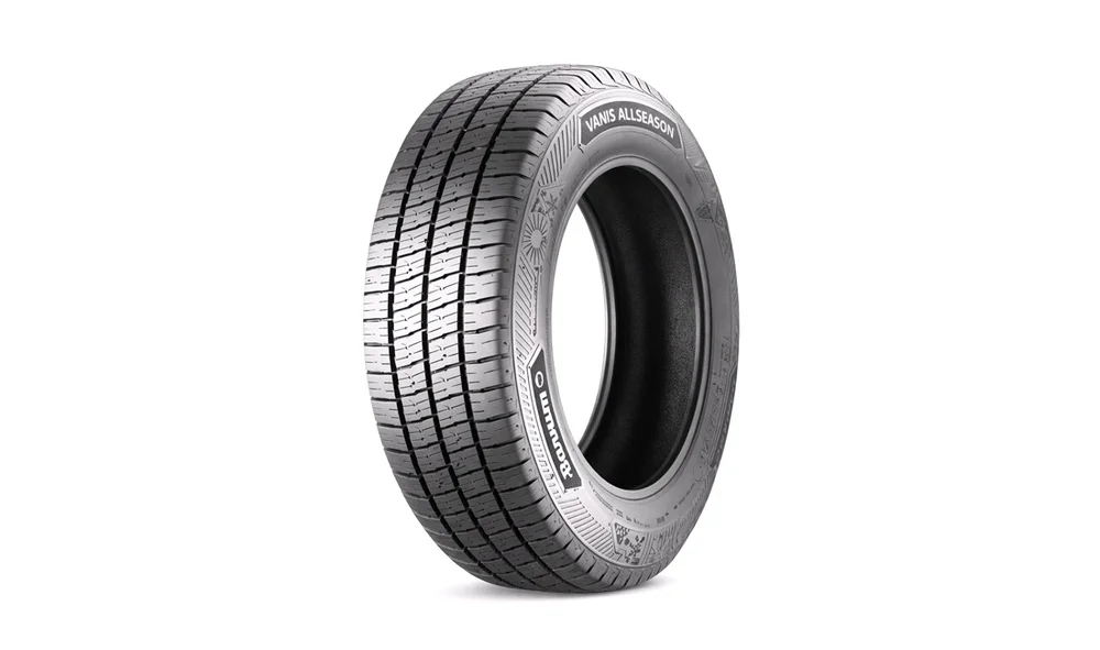 Dekk 205\/75-16C 113R Barum VanisAllSeaso v:5671145 Dekk 205\/75-16C 113R Barum VanisAllSeaso v:5671145