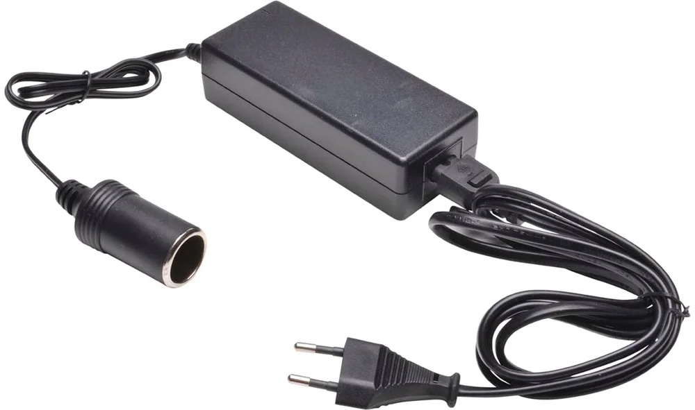 Omformer 230-12V, 6 amp v:564524 Omformer 230-12V, 6 amp v:564524