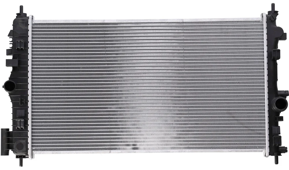 Radiator, Motorkjøling v:7154357