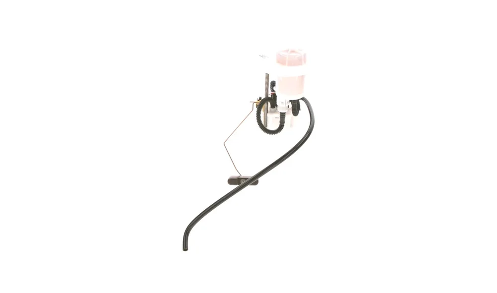 Drivstoffpumpe – 1 987 580 089 – (BOSCH) v:4353655 Drivstoffpumpe – 1 987 580 089 – (BOSCH) v:4353655