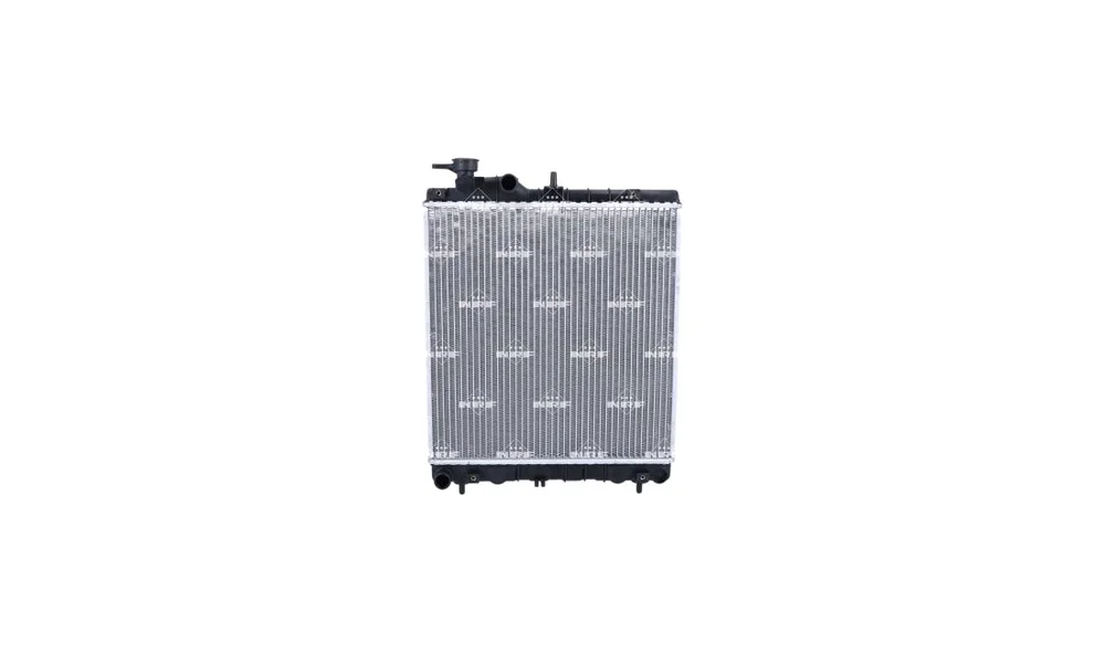 Radiator, Motorkjøling 58354 EASY FIT (N v:8751821