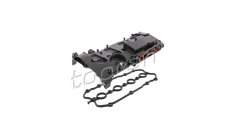 Ventildeksel - 118 189 - (Topran) v:8009478