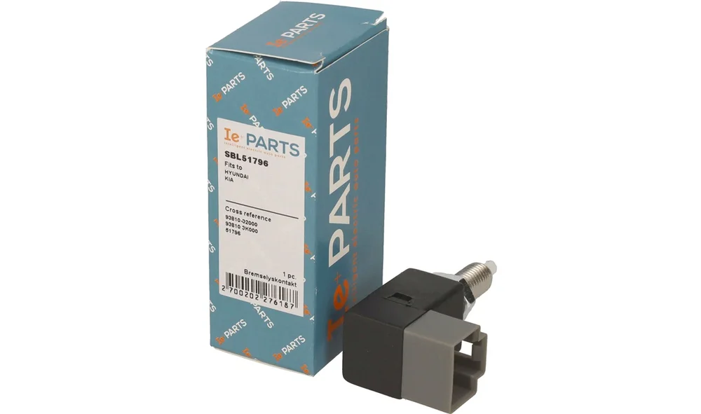 Bremselysbryter - 51796 - (Ie+ PARTS) v:762017