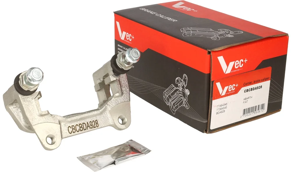 Holder, Bremsecaliper BDA928 (Vector) v:6648177 Holder, Bremsecaliper BDA928 (Vector) v:6648177