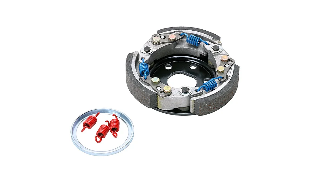 Clutch Racing justerbar 110mm Generic v:5908197