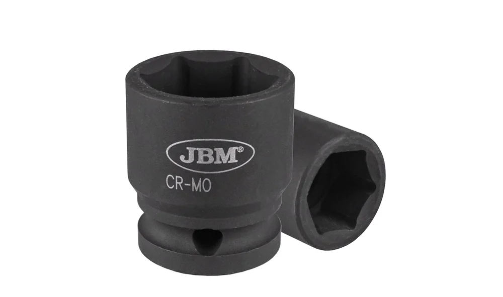 Slagpipe 1\/2 27mm 6-kantet – JBM v:292178