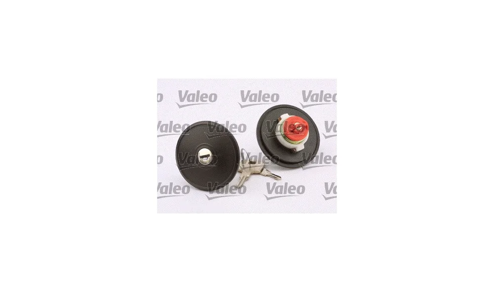 Deksel, drivstofftank – 247502 – (Valeo) v:8195927 Deksel, drivstofftank – 247502 – (Valeo) v:8195927