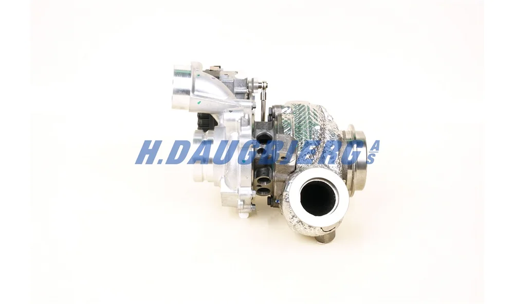 Lader, Oppladning 911638-5001S (H Daugb v:7158738