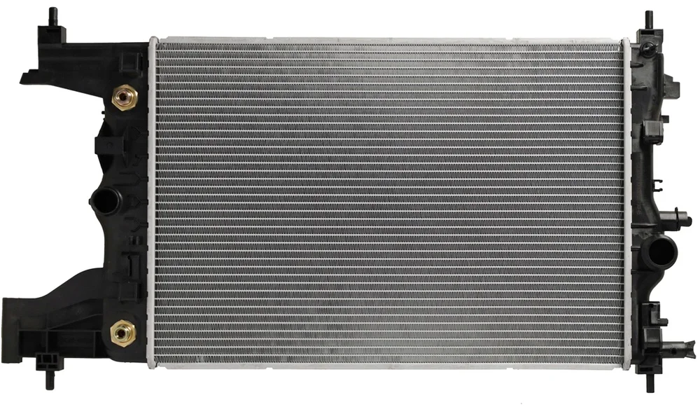 Radiator, Motorkjøling 630729 (Volmano) v:9077179