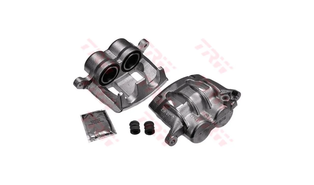 Bremsecaliper - BHV555E - (Vector) v:8614086