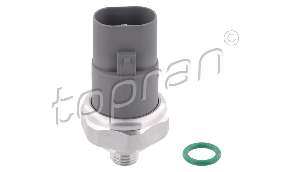 Trykkbryter, klimaanlegg 602 430 (Topran v:4866352