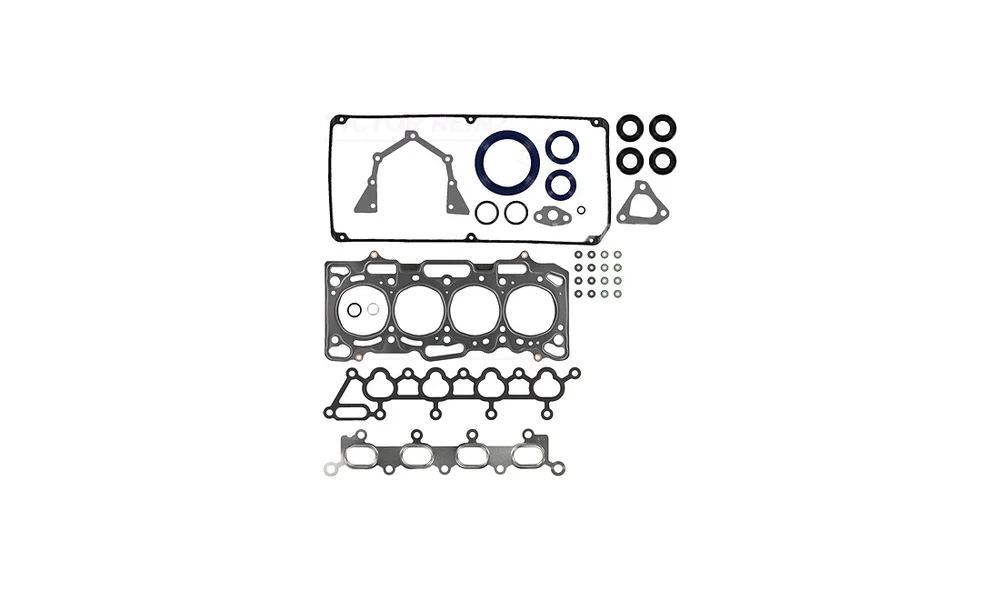 Tetnings Helsett, Motor 01-53210-01 (Rei v:4008339