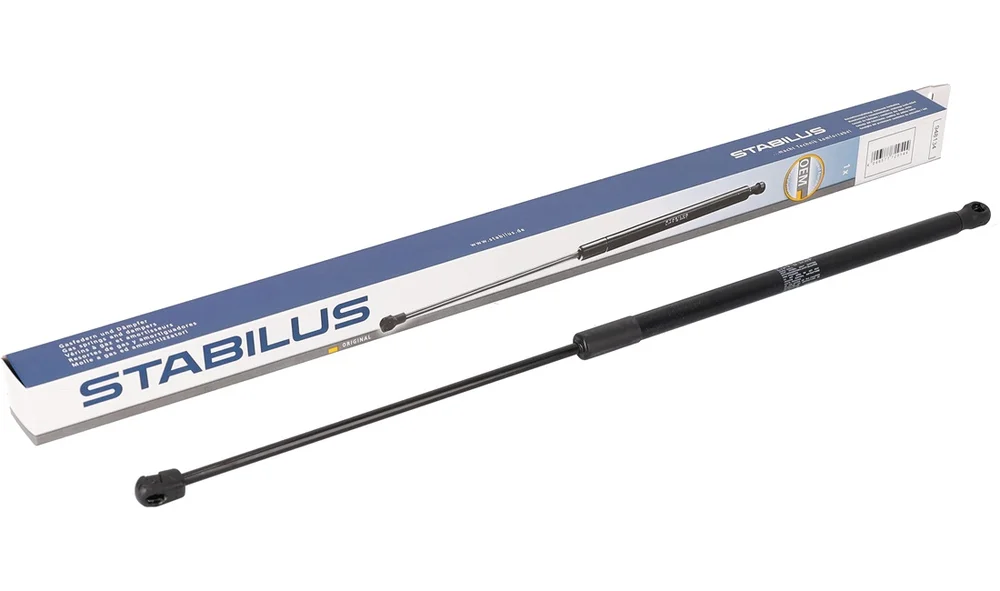 Gassfjær, motorpanser 948134 (Stabilus) v:9468085 Gassfjær, motorpanser 948134 (Stabilus) v:9468085