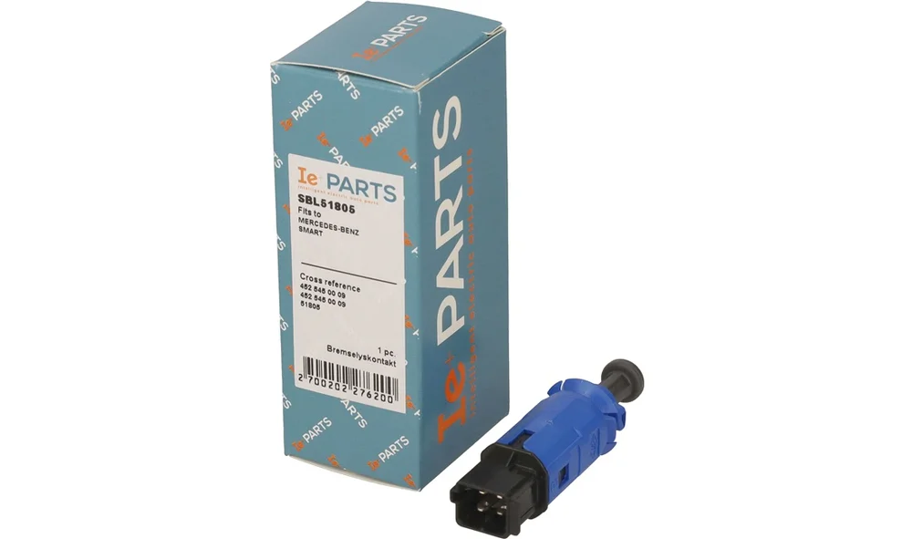 Bremselysbryter - 51805 - (Ie+ PARTS) v:3082704
