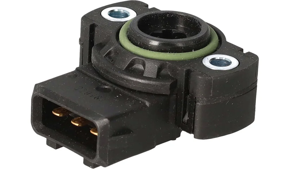 Sensor, drosselventilstilling 20011 (Int v:4489218