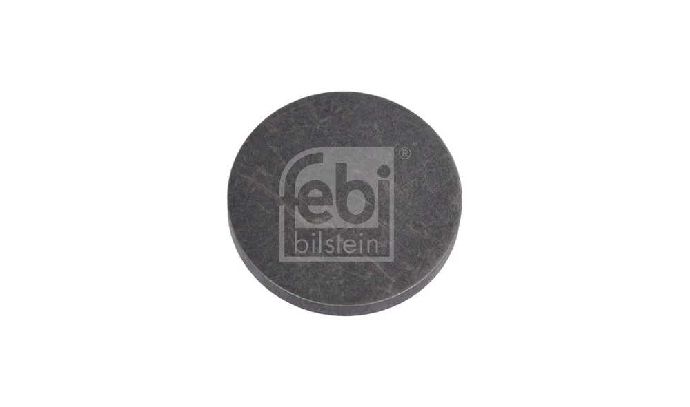Reguleringsskive, ventilklaring 07551 (F v:430927 Reguleringsskive, ventilklaring 07551 (F v:430927