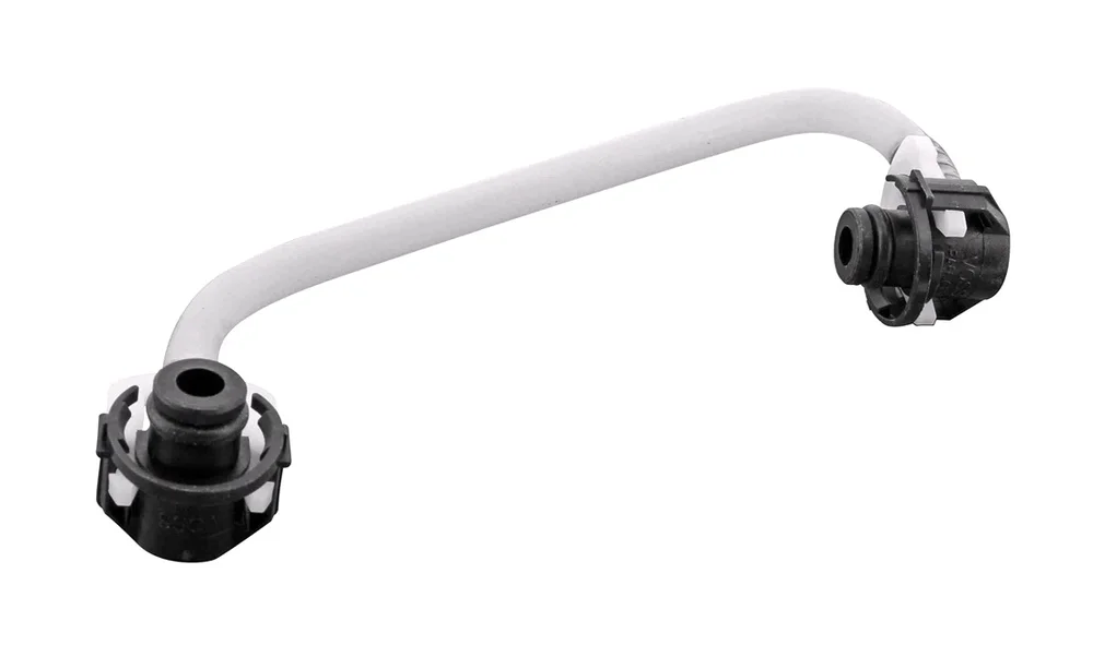 Brennstoffledning – V30-3058 – (Vaico) v:9284375 Brennstoffledning – V30-3058 – (Vaico) v:9284375