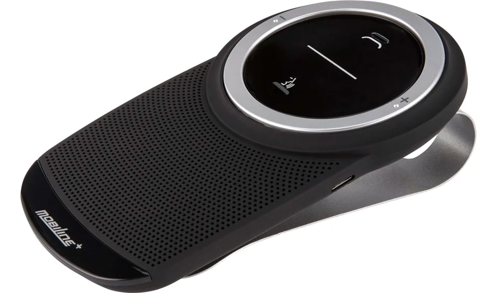 MOBILINE BC-220 Trådløs håndfri sett v:787218