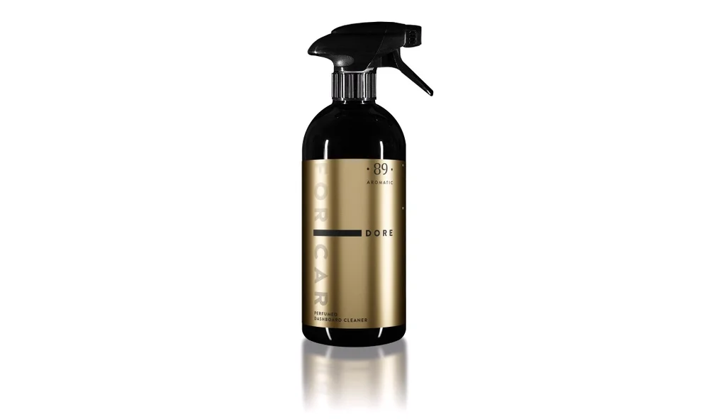 Aromatic 89 dashboard cleaner – Dore v:3054986