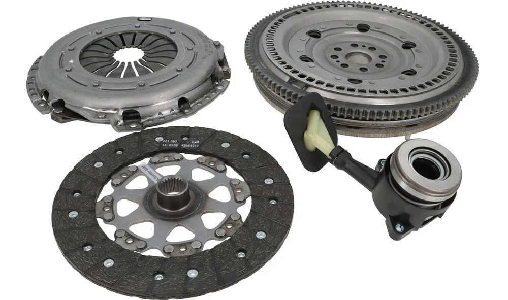 Clutchsett 600 0174 00 LuK RepSet DMF (L v:3692188 Clutchsett 600 0174 00 LuK RepSet DMF (L v:3692188
