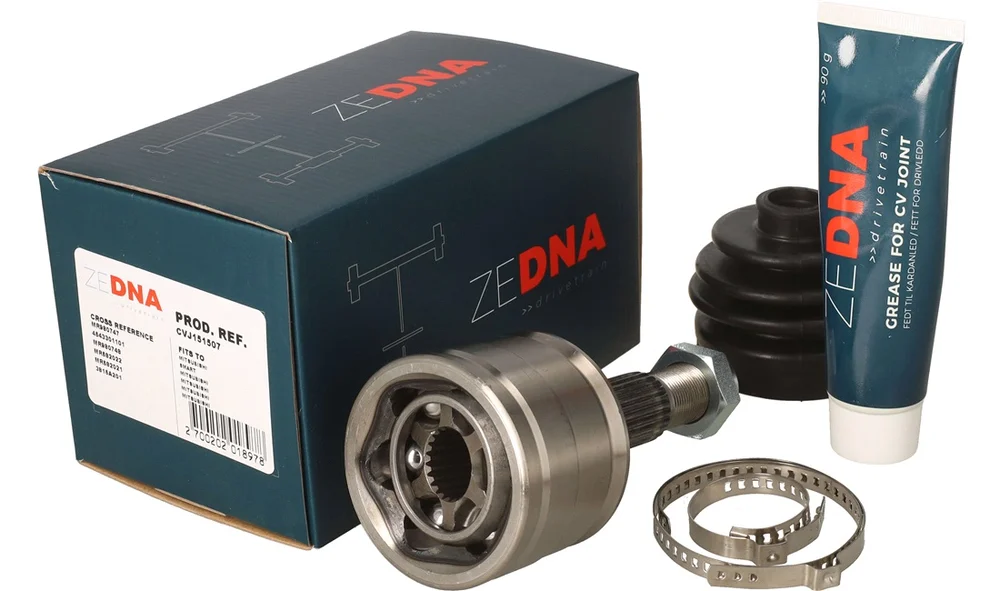 Drivledd – 15-1507 – (Zedna) v:4194399 Drivledd – 15-1507 – (Zedna) v:4194399