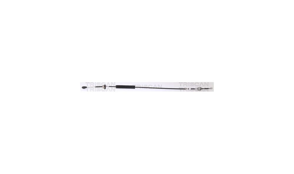Kabel, girmekanisme 8140 15745 (Triscan) v:1646342
