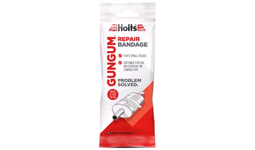 Holts Gun Gum bandasje v:9970777