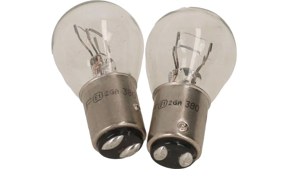 Pære Pure Light P21\/5W (Bosch) v:4784251