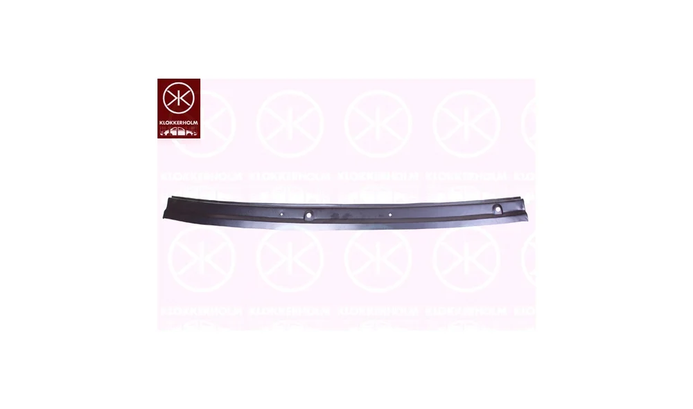 Frontrute rammer 9557320 (Klokkerholm) v:6491091
