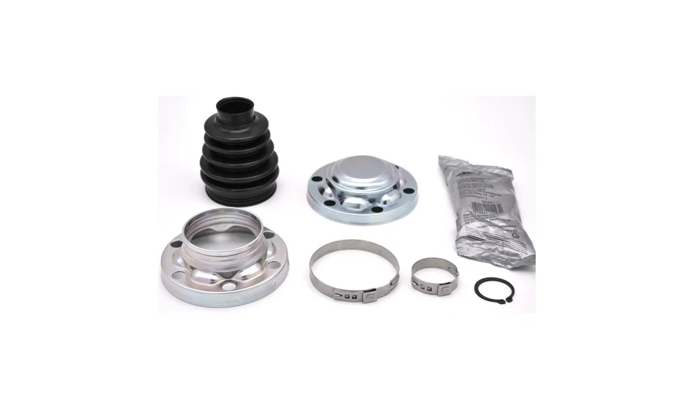 Mansjettsett, Drivaksel GKNB20631 (GKN) v:5071235