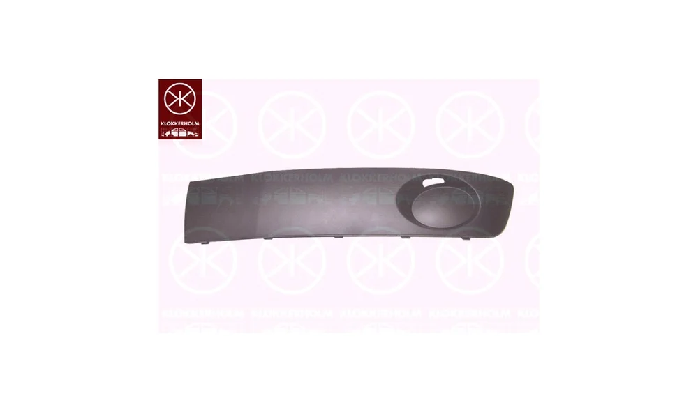 Ventilasjonsgitter 9568917 (Klokkerholm) v:2094858