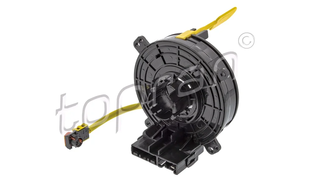 Viklefjær, airbag – 209 500 – (Topran) v:9615747 Viklefjær, airbag – 209 500 – (Topran) v:9615747