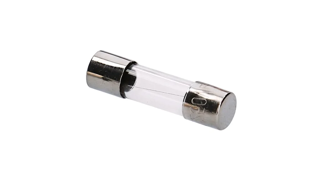 Glassikring 10A 5x20mm 10 stk v:2356324